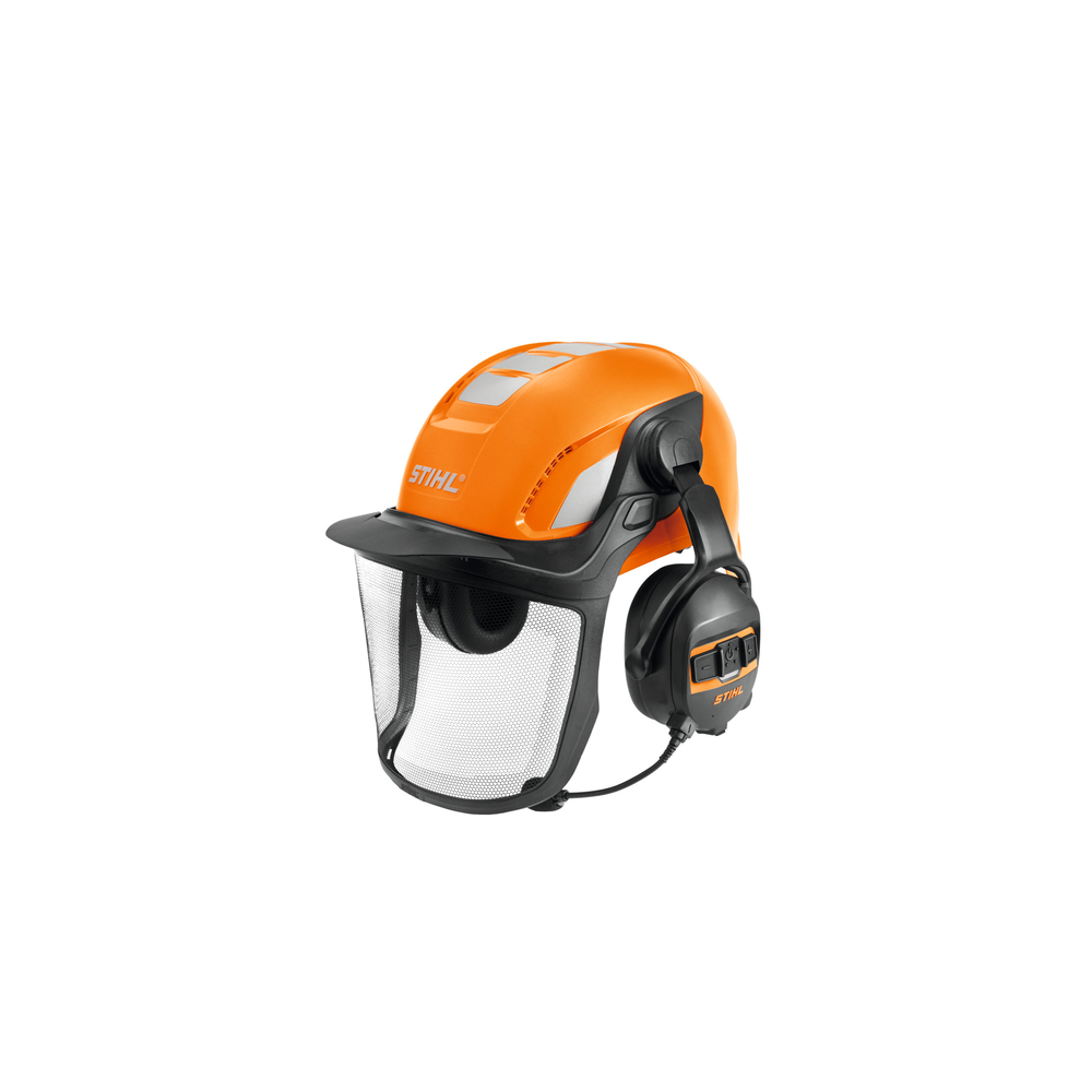 Casque ADVANCE X-Vent ProCOM 135000 - STIHL - 00008880813