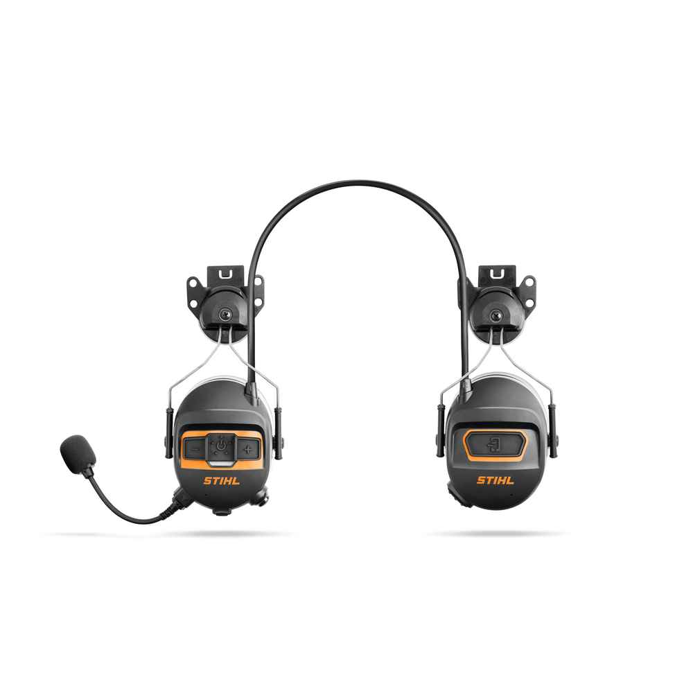 Oreillettes ADVANCE ProCOM 135038 - STIHL - 00008898011