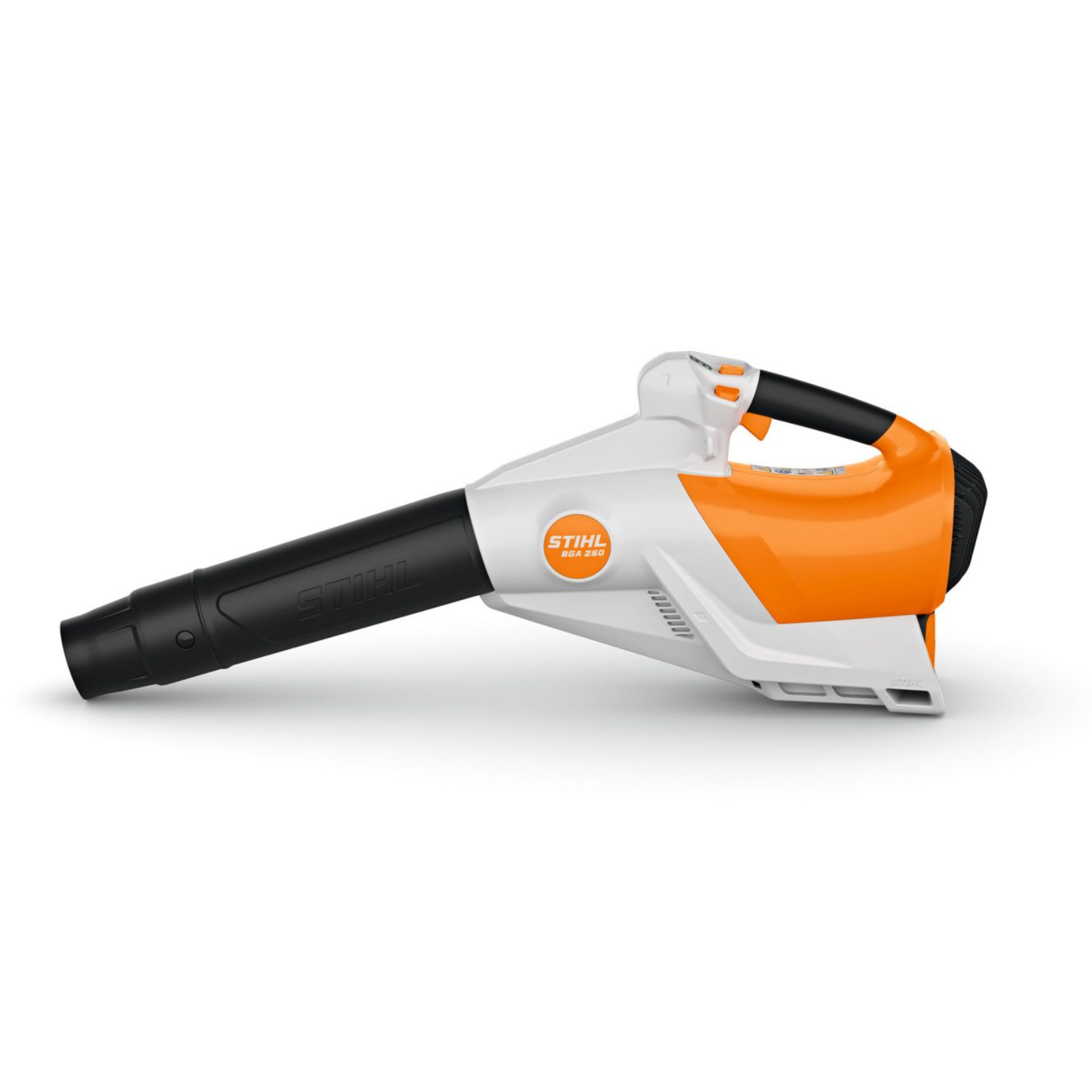Souffleur puissant STIHL BGA 250 batterie ALL PRO paysagiste et collectivit&eacute;s BA060115900