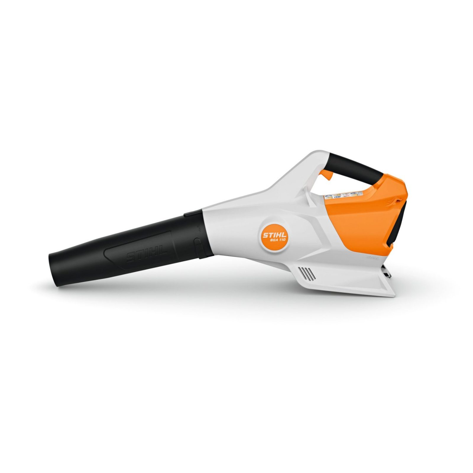 Souffleur sur batterie BGA 110 - STIHL - BA100115900