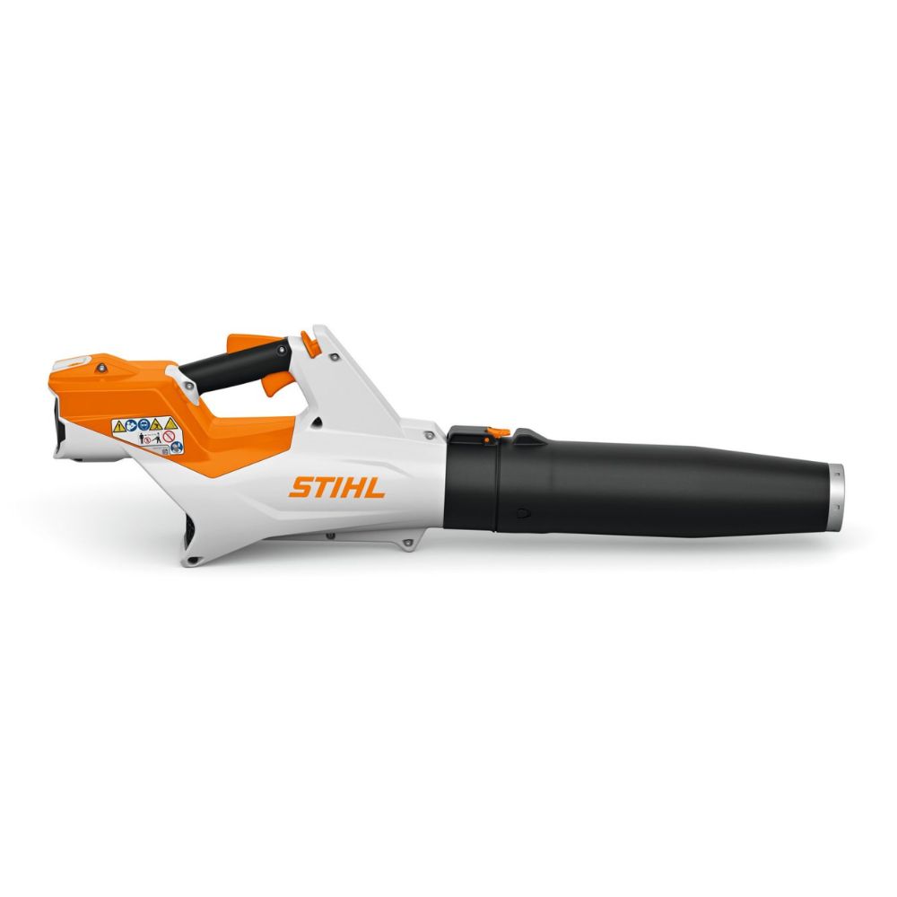 Souffleur BGA 60 + batterie AK20 + chargeur AL101 STIHL - BA40115940