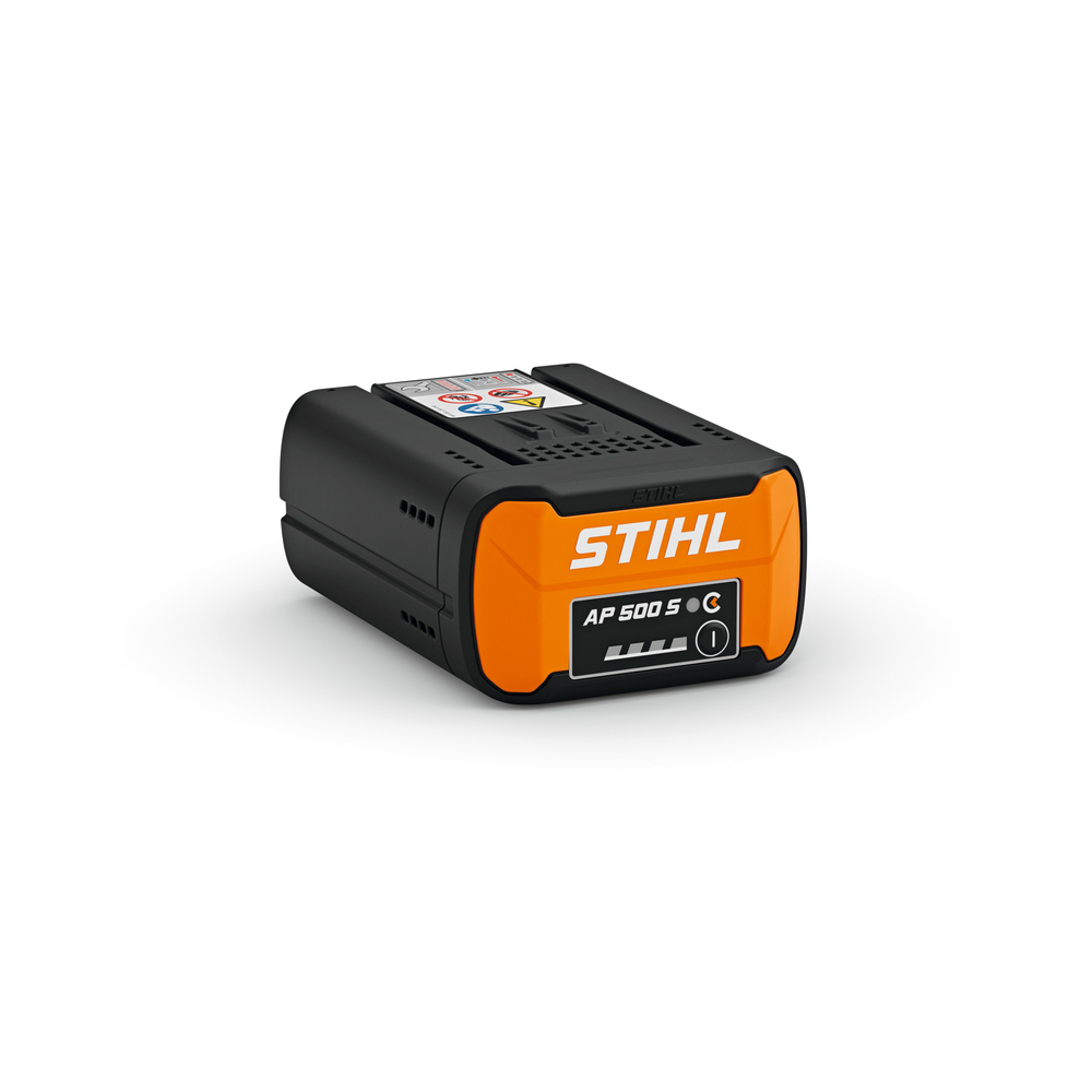 BATTERIE STIHL AP 500 S - STIHL - EA014006500