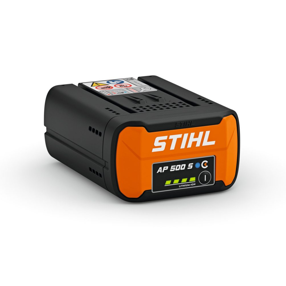Batterie AP 500 S 40V STIHL - EA014006505