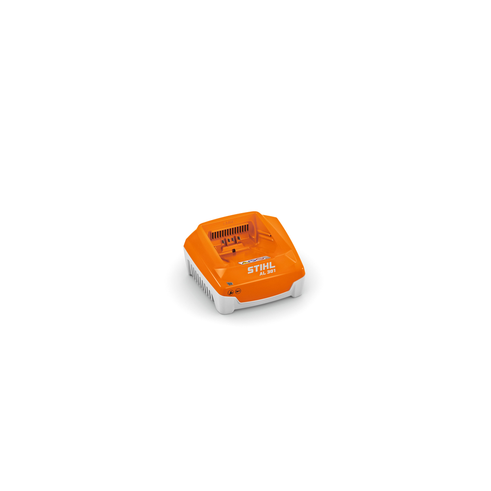 Chargeur rapide AL 301 - STIHL - EA094305500