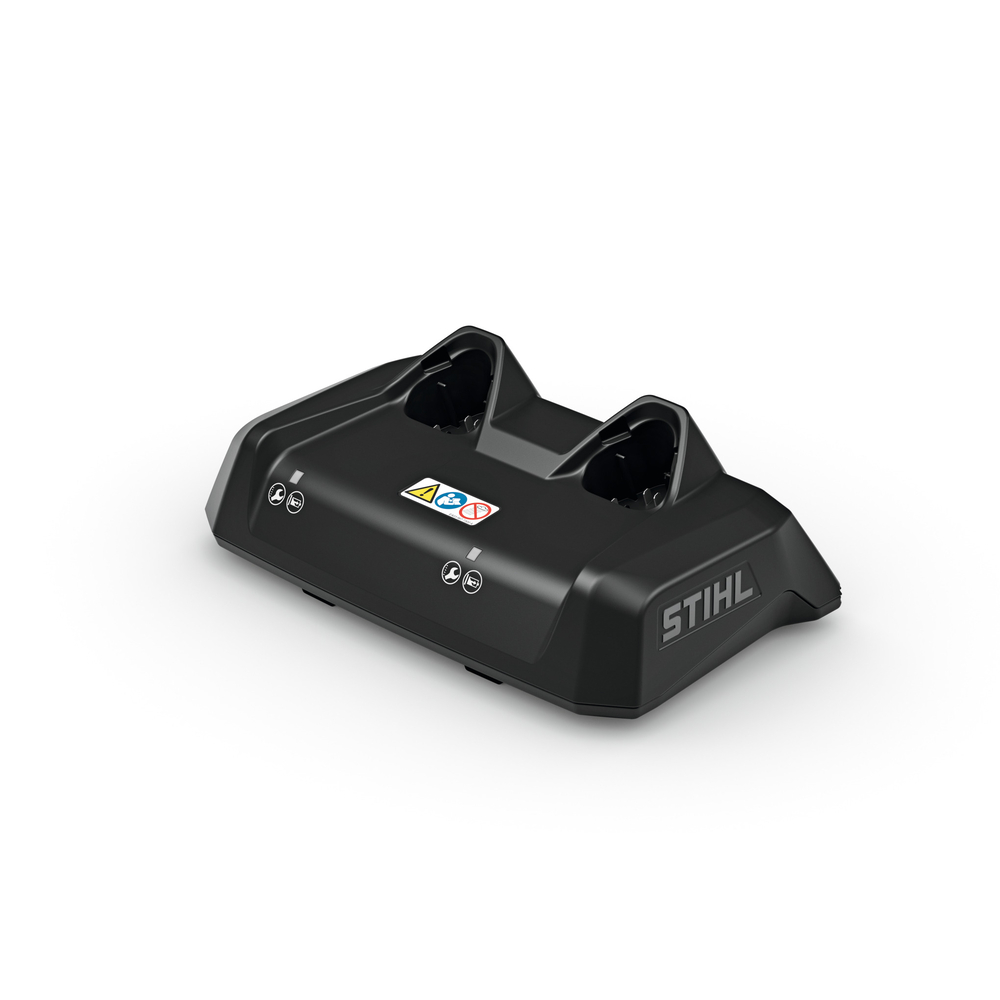 AL 5-2 230 V Chargeur rapide 188600 - STIHL - EA114305700