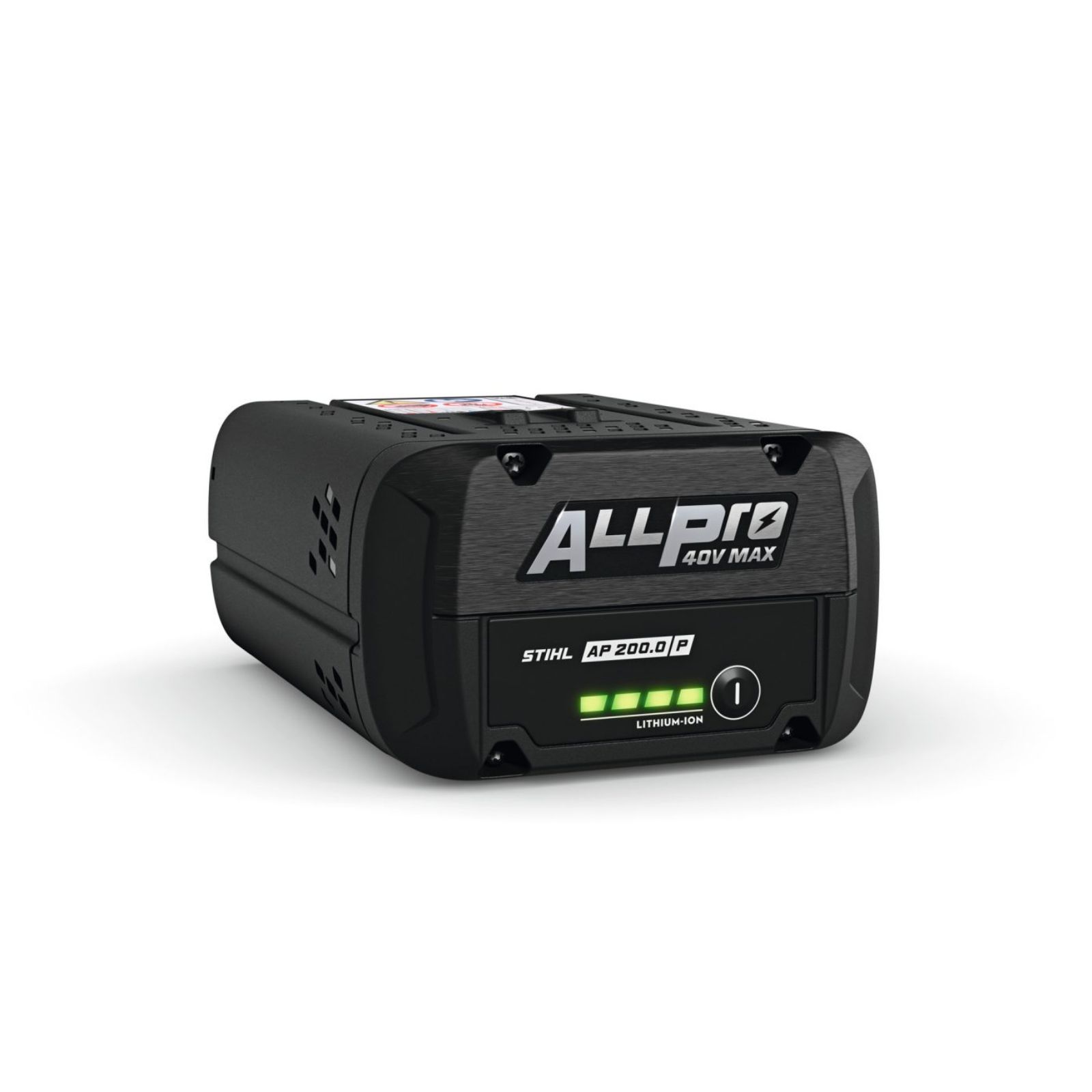 Batterie AP 100.0 P 40V STIHL - EA134006510