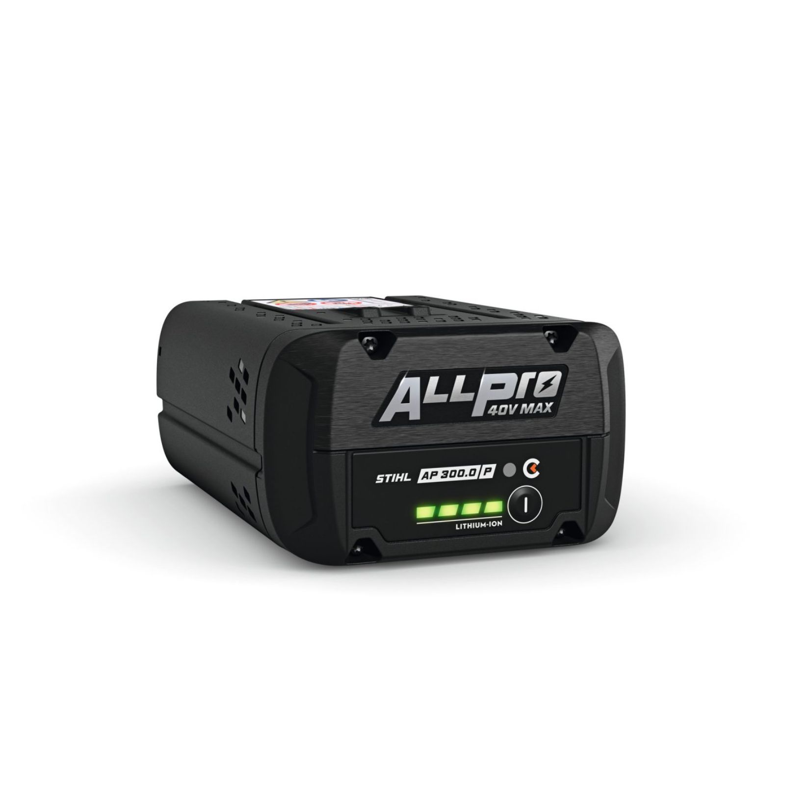 Batterie AP 300.0 PC 40V max STIHL - EA134006520