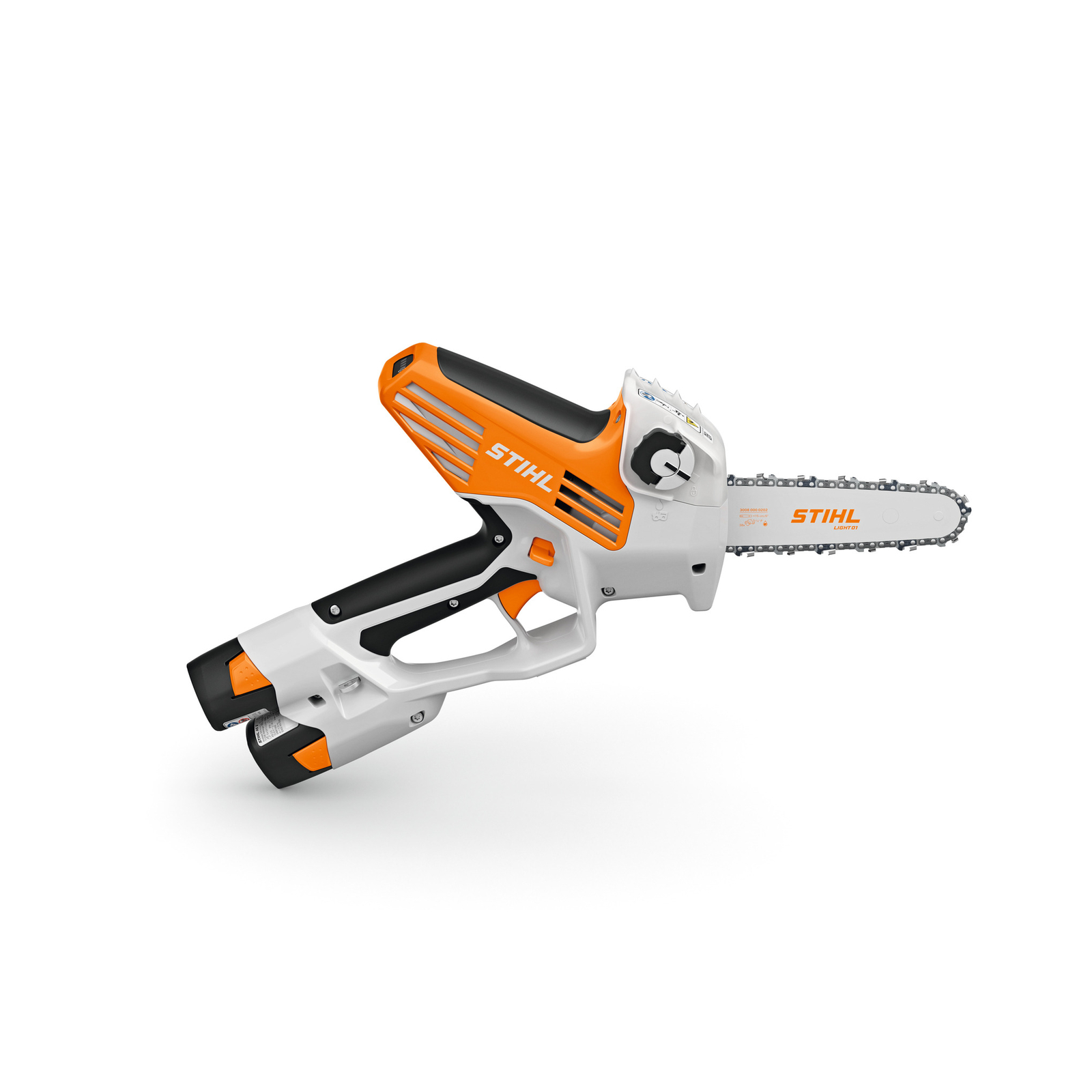 Scie à batterie GTA 40 - AS SYSTEM STIHL - GA040116900