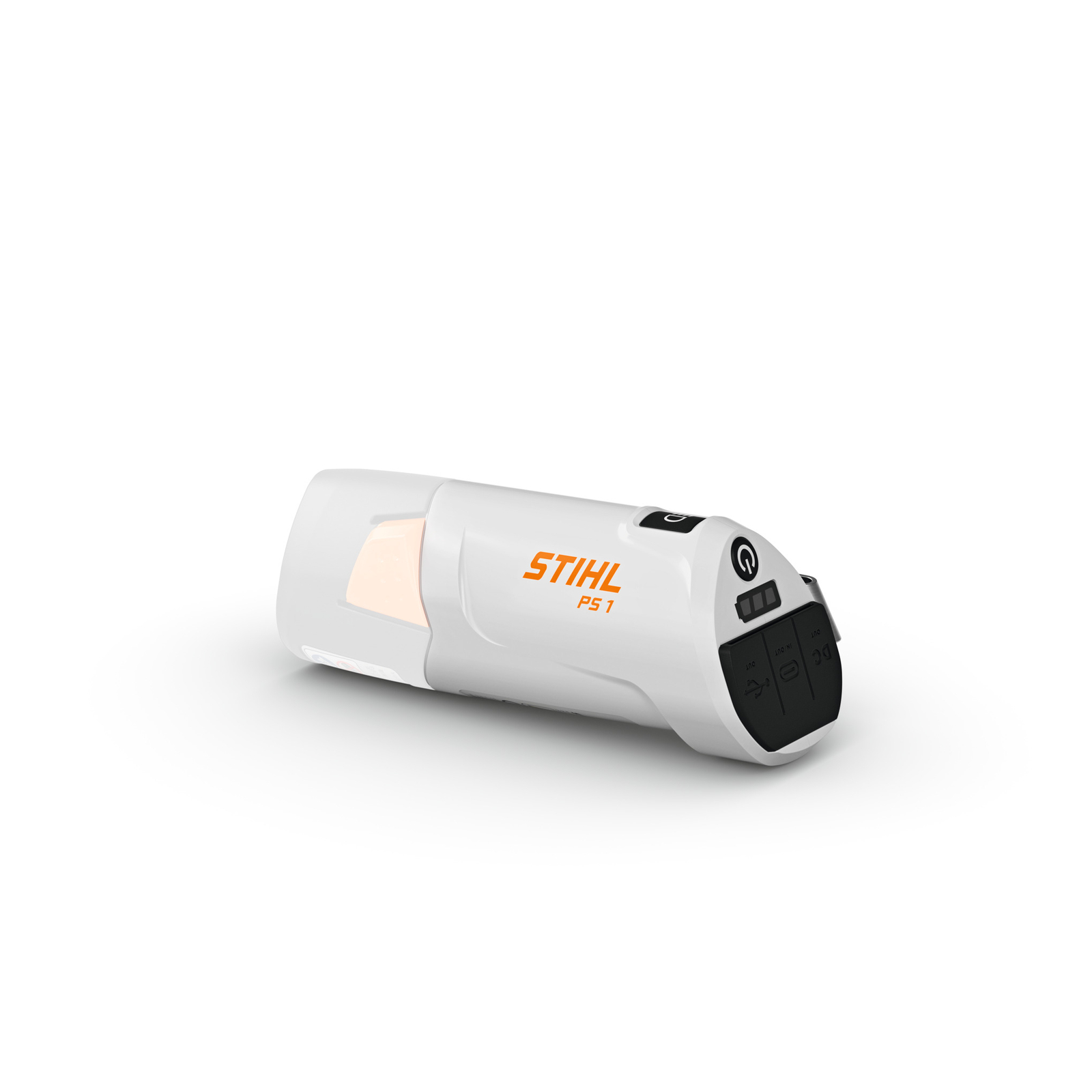 Chargeur 3-en-1 PS 1.0 STIHL - GA080118000