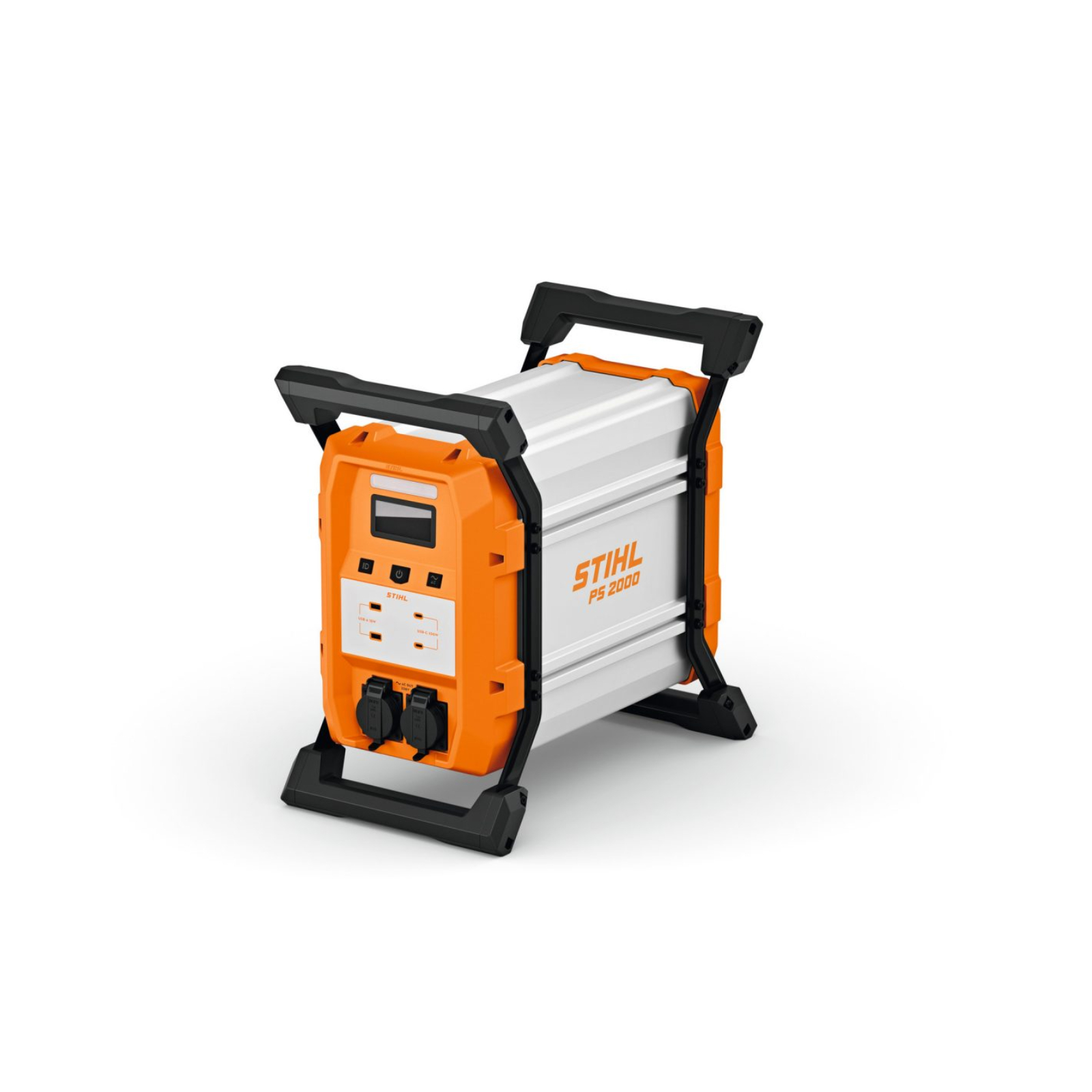 Station électrique portable PS 2000 - STIHL - GA090118000