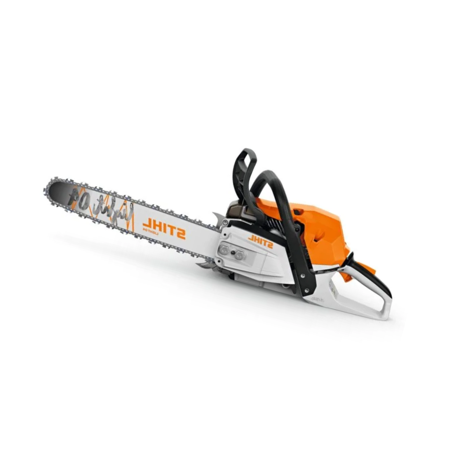 Scie à chaîne MS 300 C-M VW 45 cm - STIHL - MB022000008
