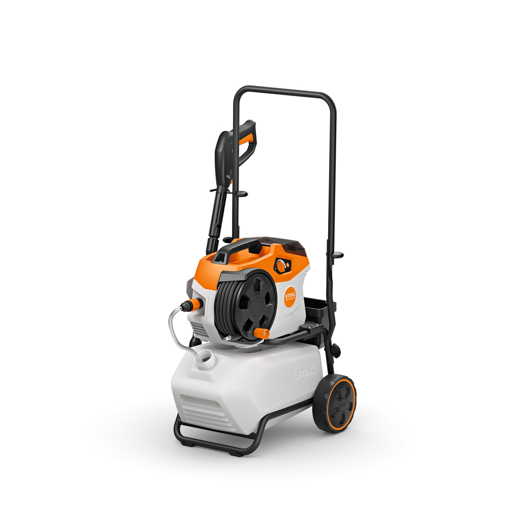 Chariot 203021 - STIHL - RA015009800