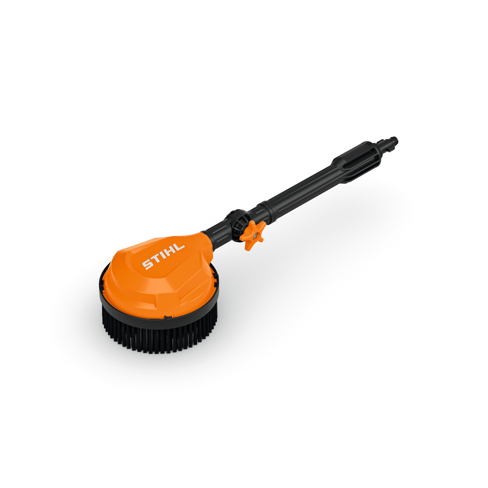 Turbobrosse - Brosse de lavage rotative pour RCA 20 STIHL - RA025005900