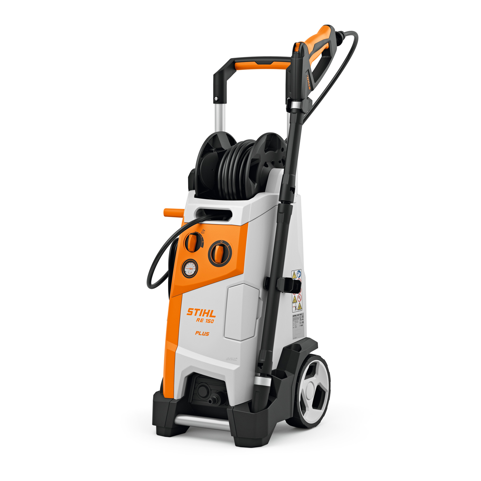 Nettoyeur haute-pression RE 150 PLUS STIHL - RE010114512