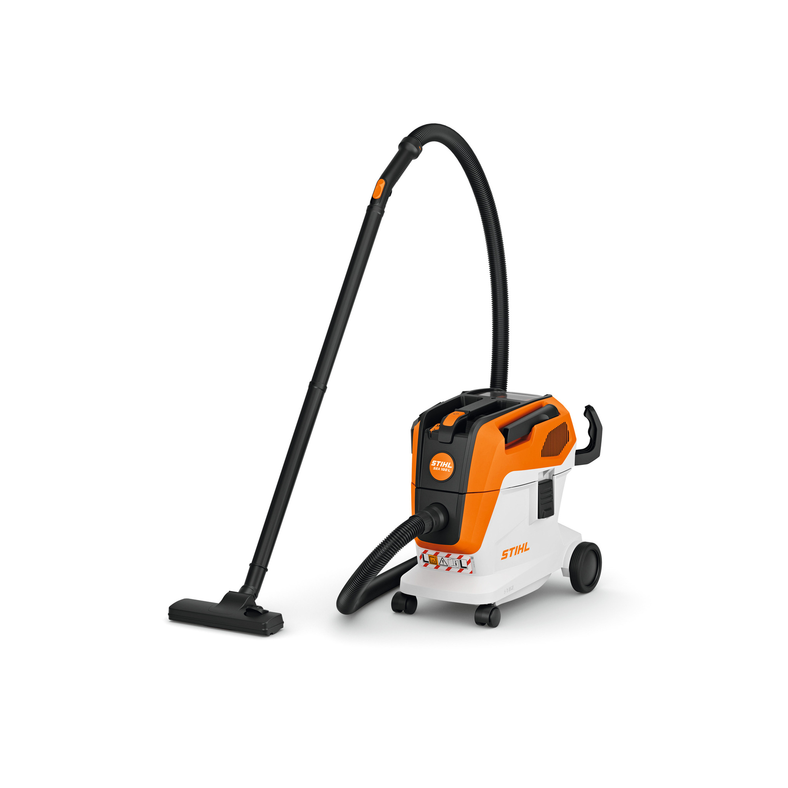 Aspirateur à batterie SEA 100 - AP SYSTEM STIHL - SA040117310
