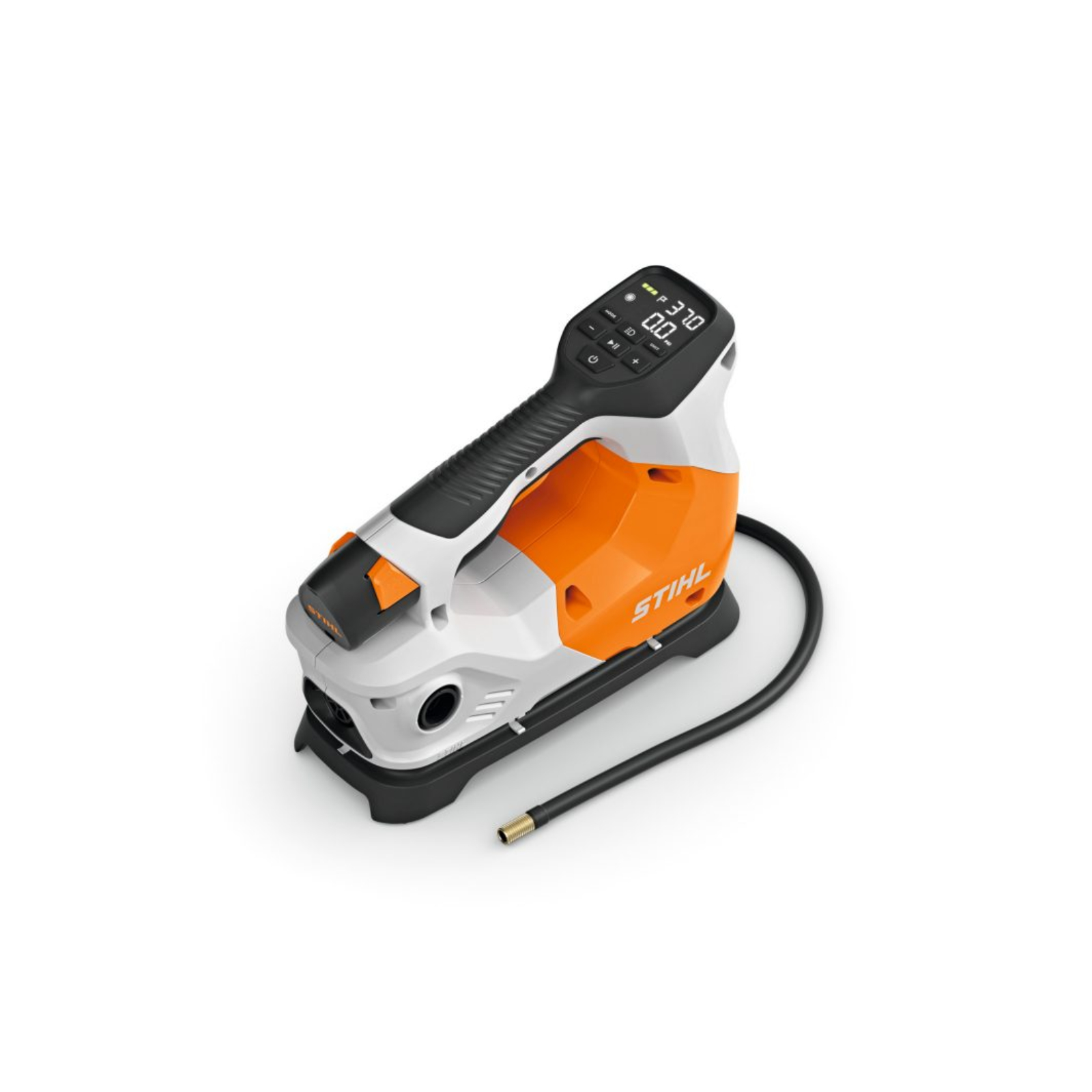 Compresseur à batterie KOA 20 avec batterie AS 2 et chargeur AL 1 - STIHL - SA060118210