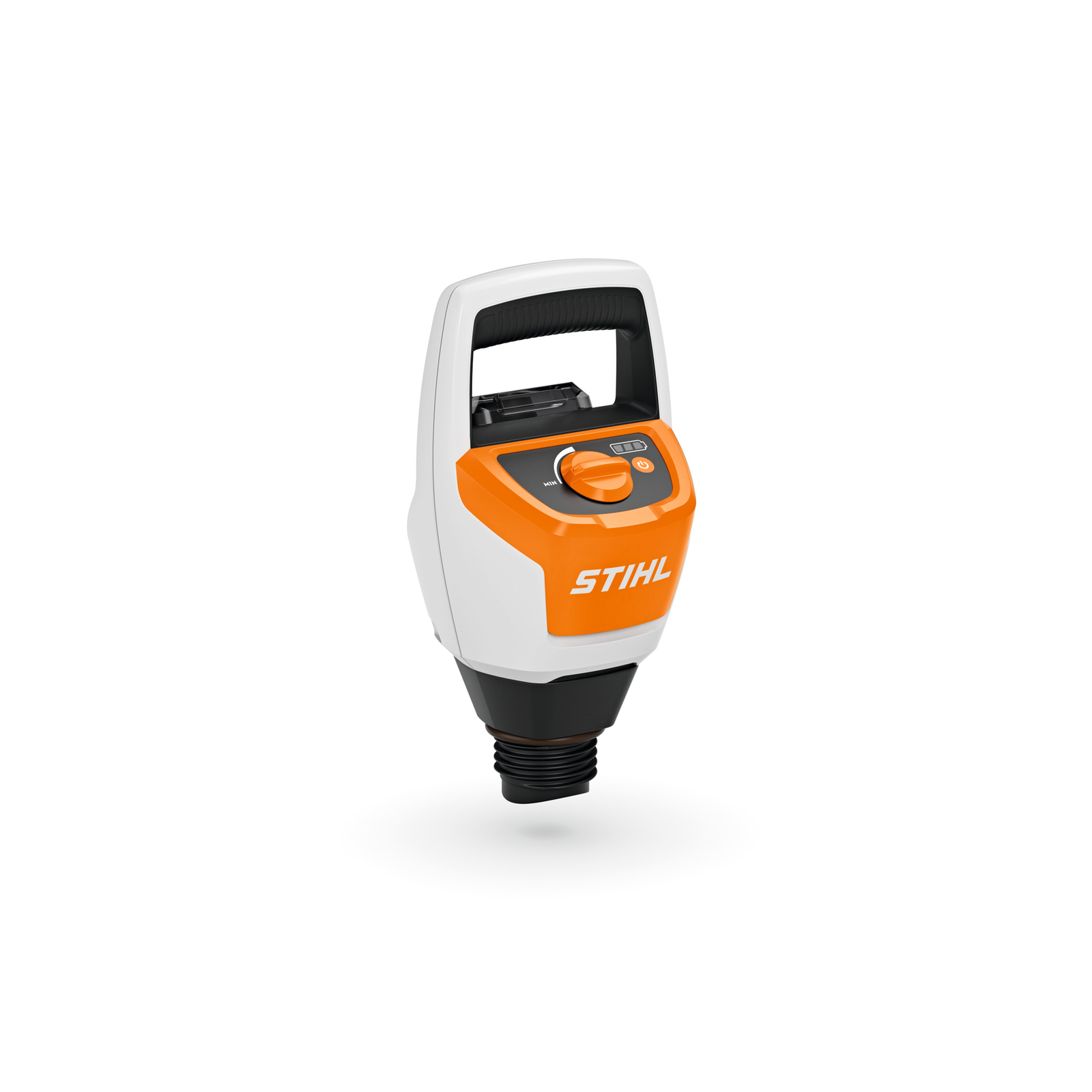 Tête de pompe à batterie PKA 30 STIHL - SA090119100