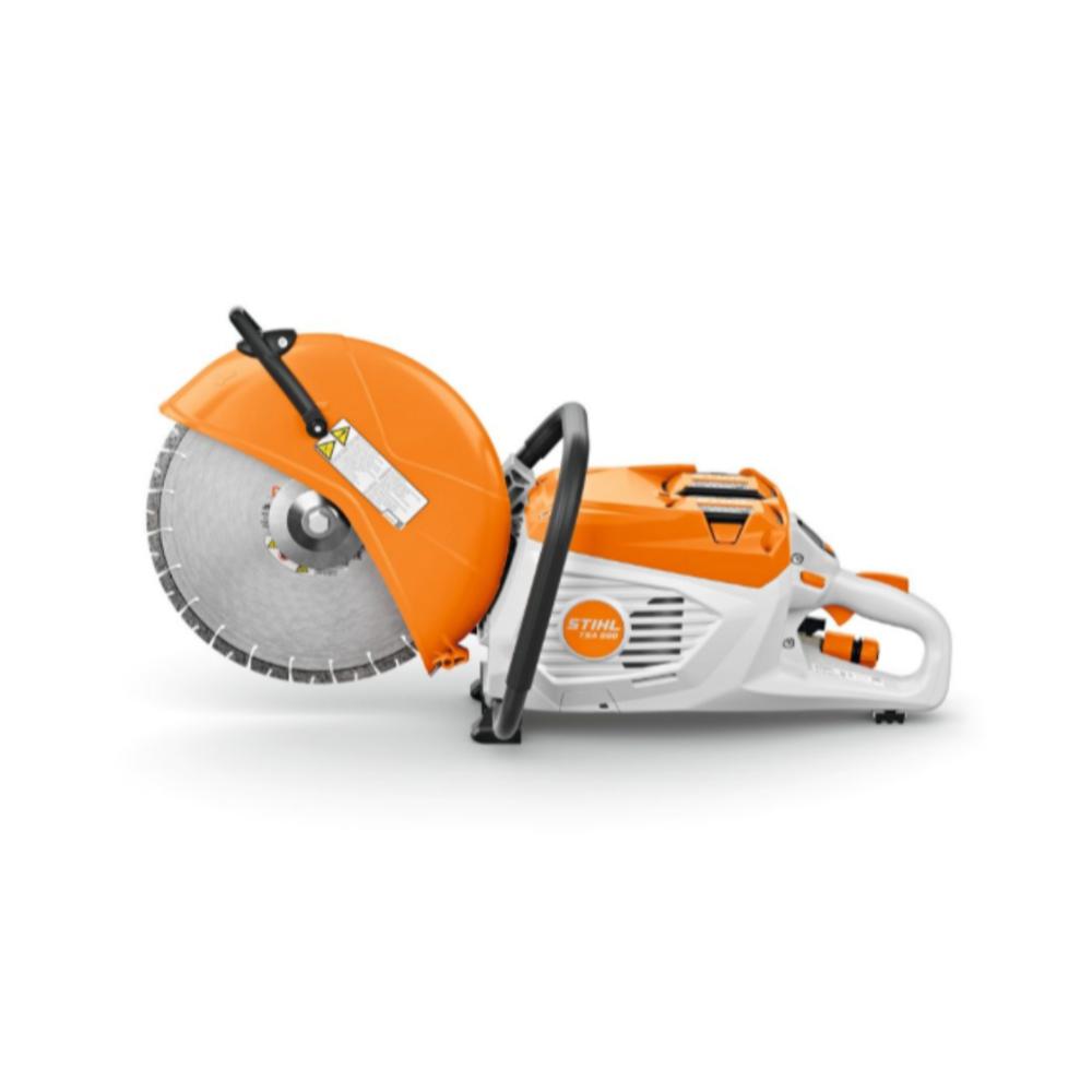 Découpeuse à batterie STIHL Ø 350 mm TSA 500 B AP SYSTEM TA010116600