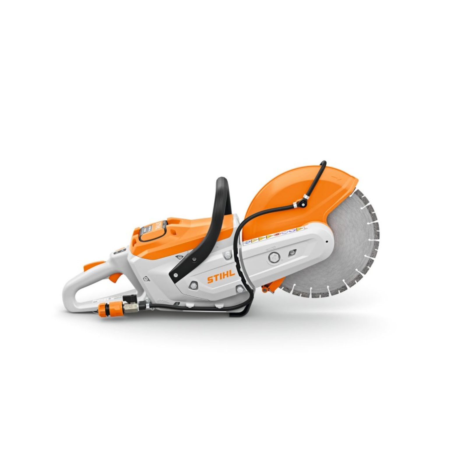 Découpeuse à batterie TSA 300 avec 2 batteries AP500S - STIHL - TA022000013