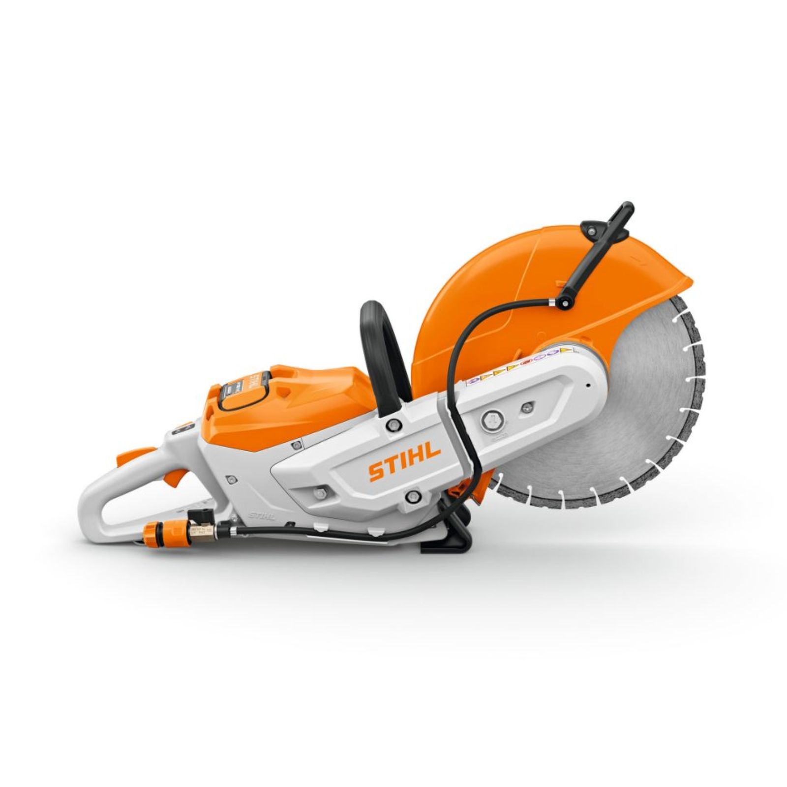 Découpeuse à disque à batterie TSA 350 350 mm STIHL sans batterie TA030116600