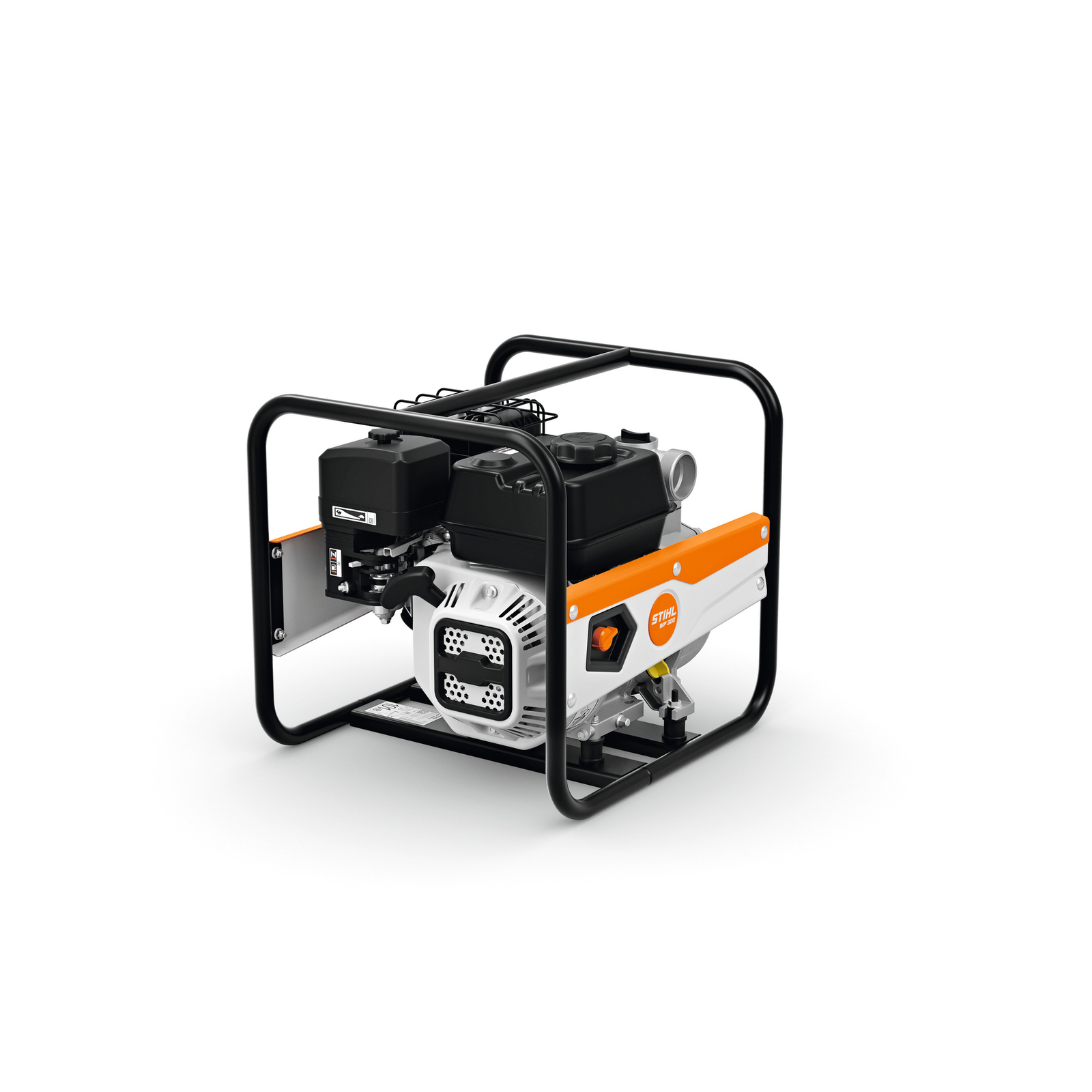 Pompe à eau WP 300 RoW STIHL - VB030112000