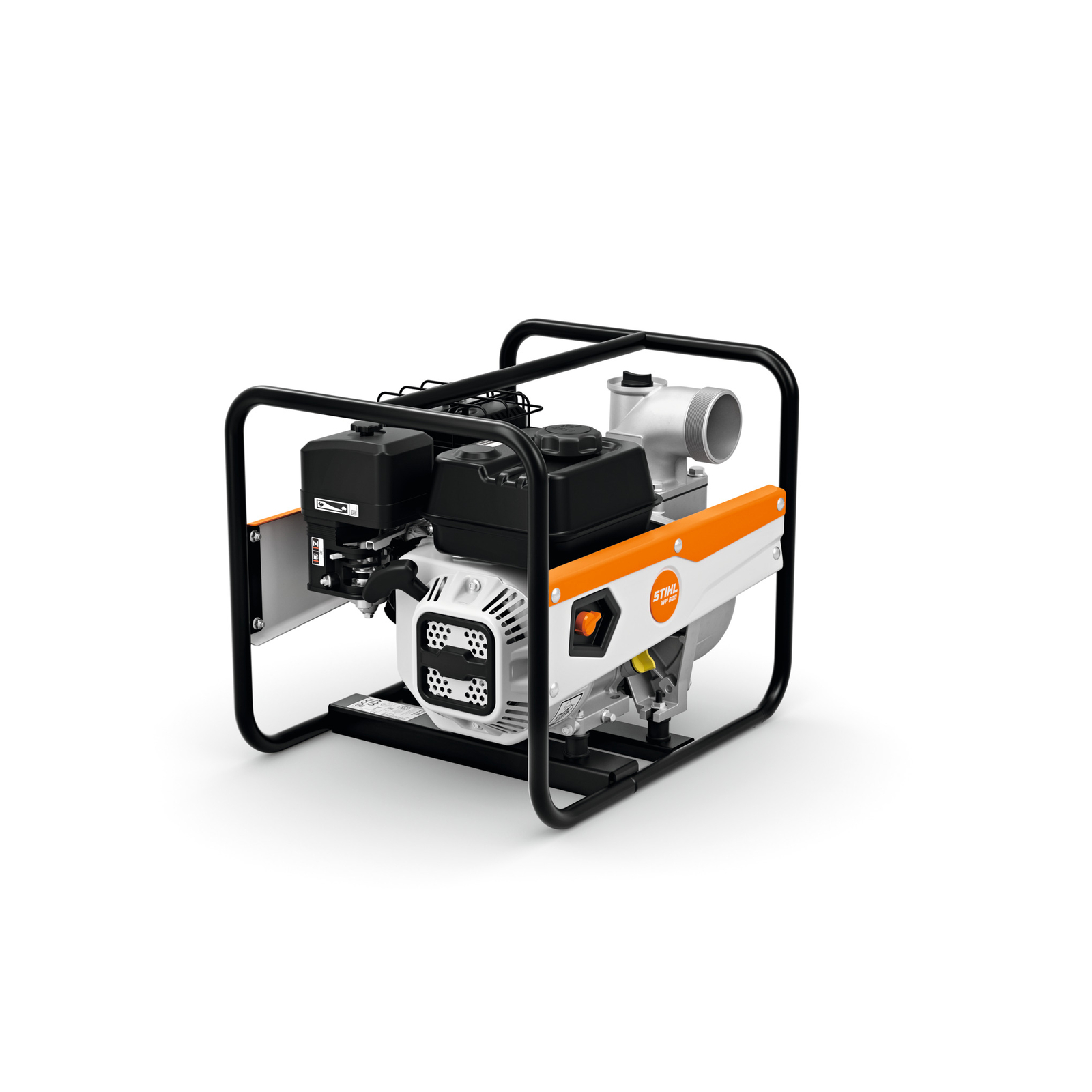Pompe à eau WP 600 RoW STIHL - VB040112000