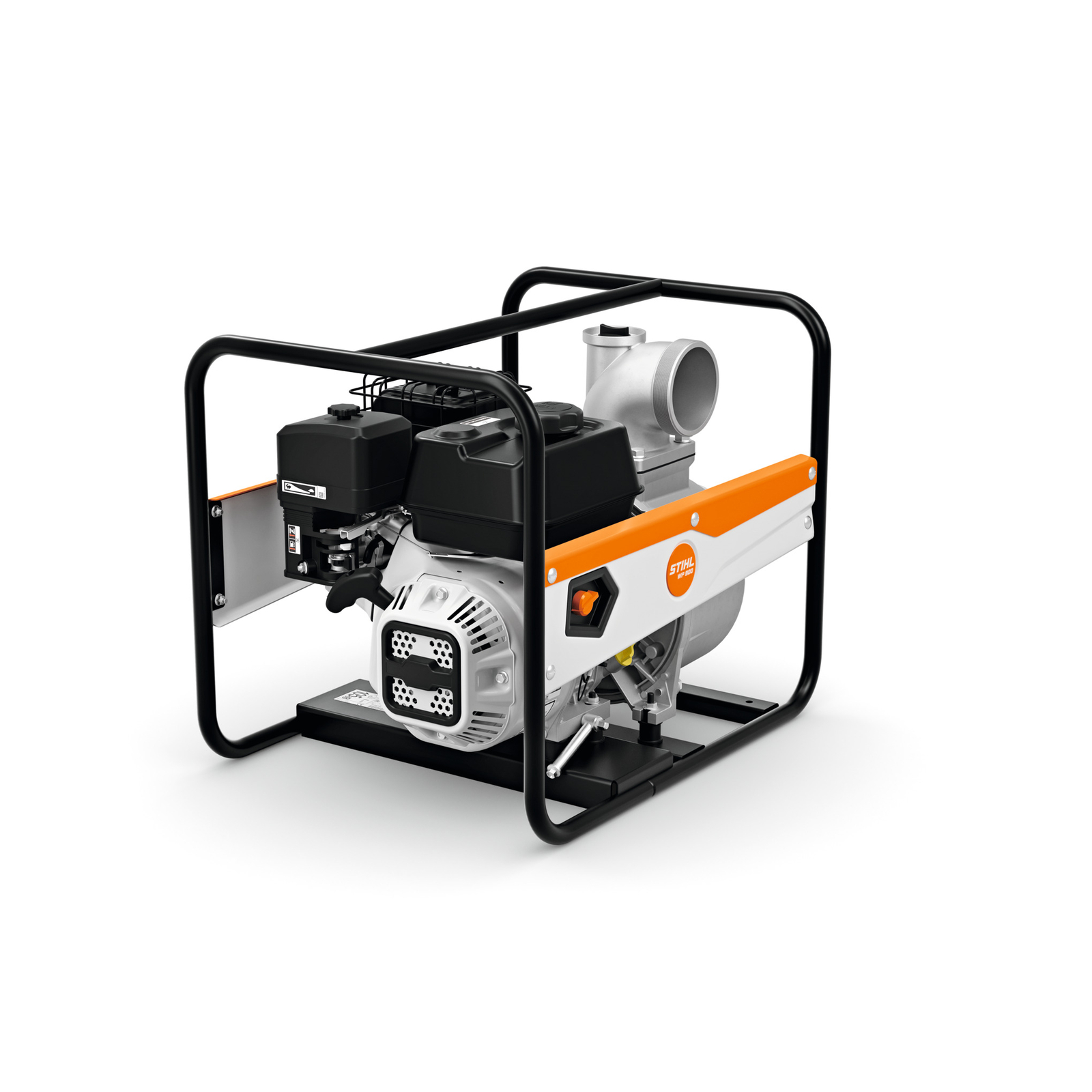 Pompe à eau WP 900 RoW STIHL - VB050112000