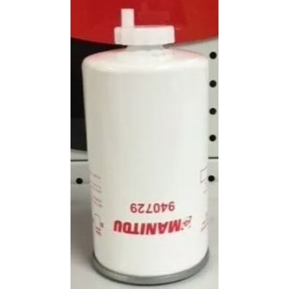 PREFILTRE A COMBUSTIBLE MANITOU 940729 Equivalent HIFI SN 70431