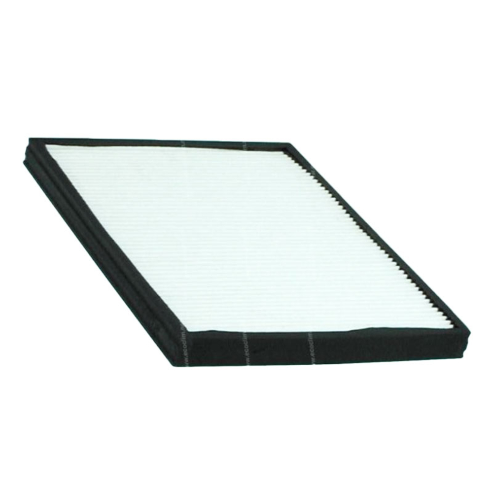 FILTRE A AIR CABINE - LIEBHERR - 7622130