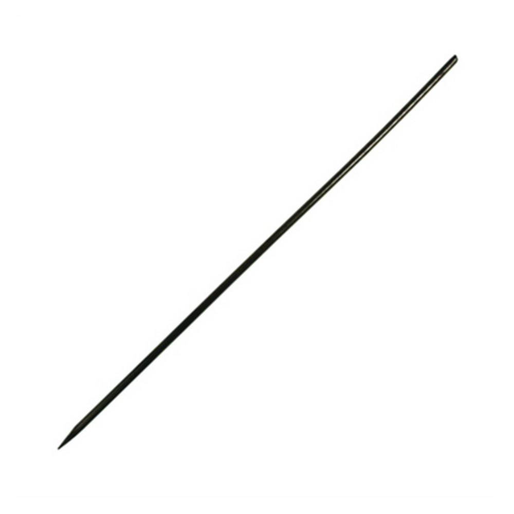 FICHE PAVEUR MÉTAL Ø 14 MM - 1 MÈTRE - 430601