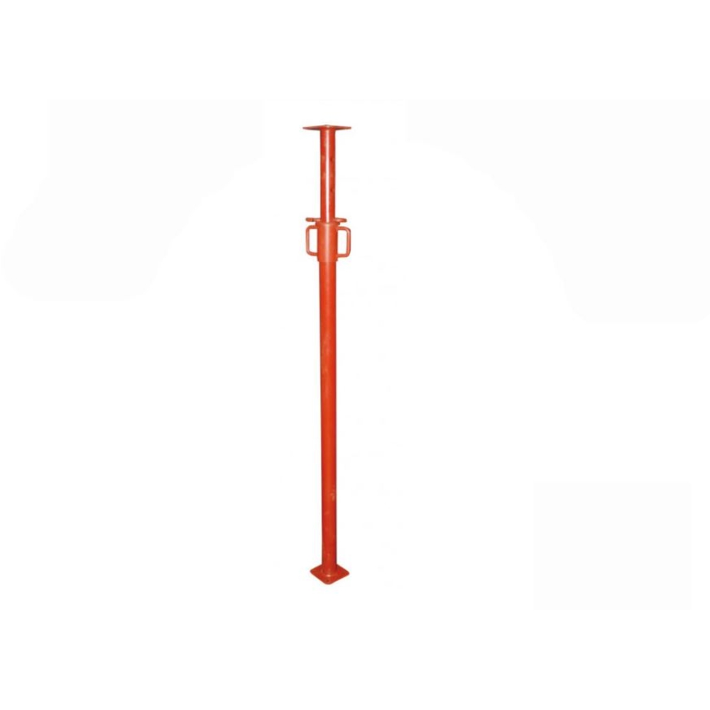 ETAI STANDARD N°1 Extensible de 0,50 à 0,80 m Écrou acier - Peint ETA102080