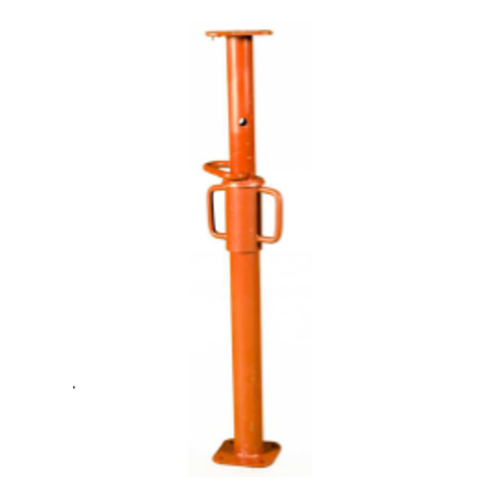 ETAI STANDARD PEINT EXTENSIBLE DE 0.70M A 1.20M ECROU ACIER - ETA102120