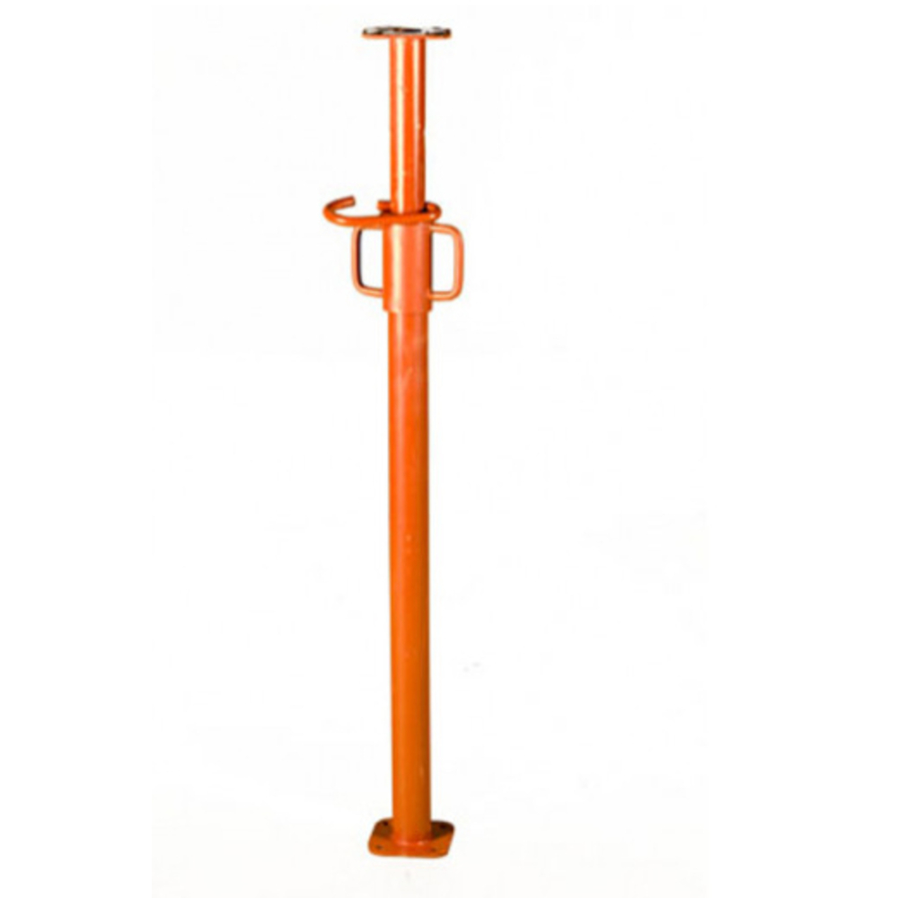 ETAI STANDARD 1M20 X 1M80 ECROU ACIER PEINT - ETA 102180