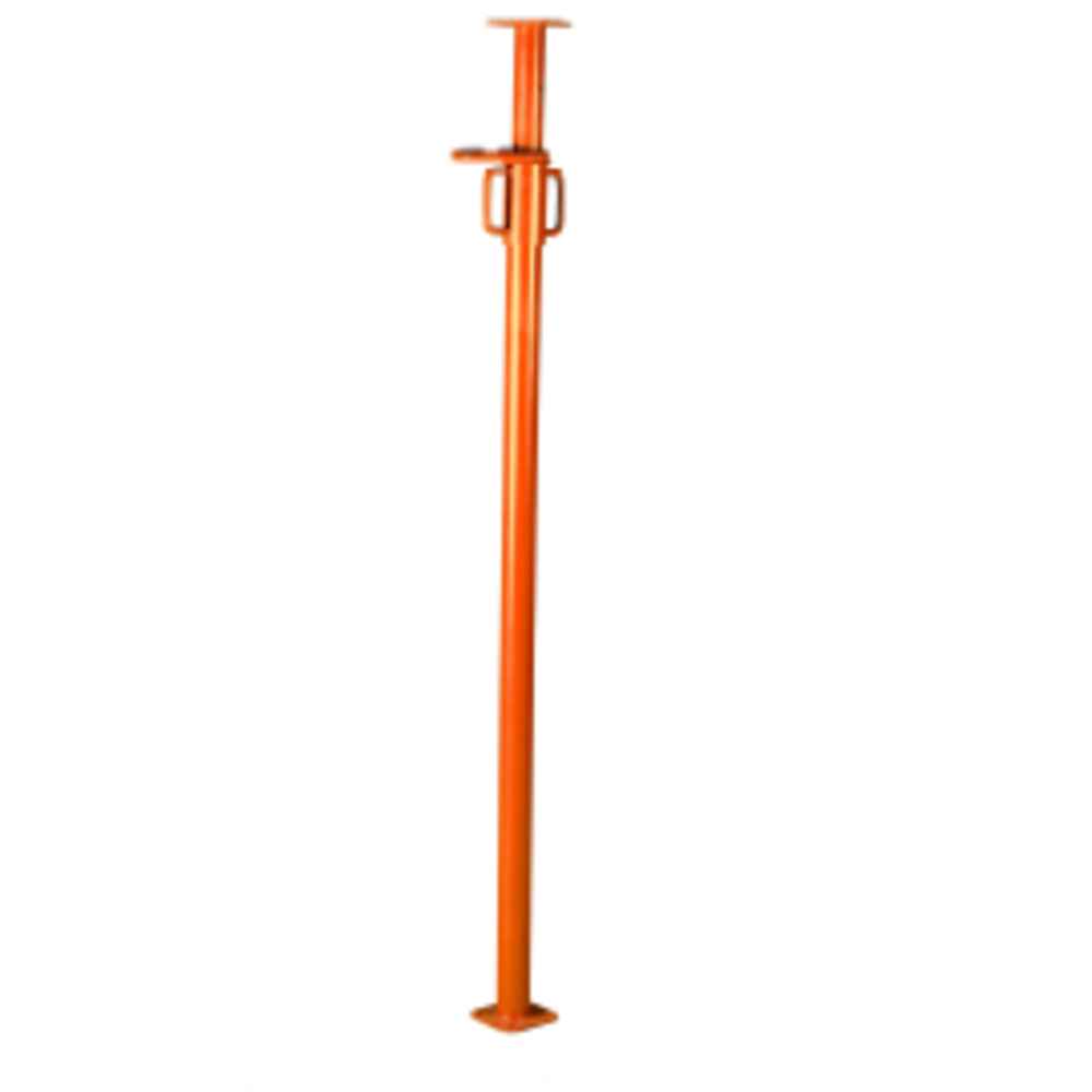 ETAI 2.50MX4,50M PEINT ECROU ACIER D56