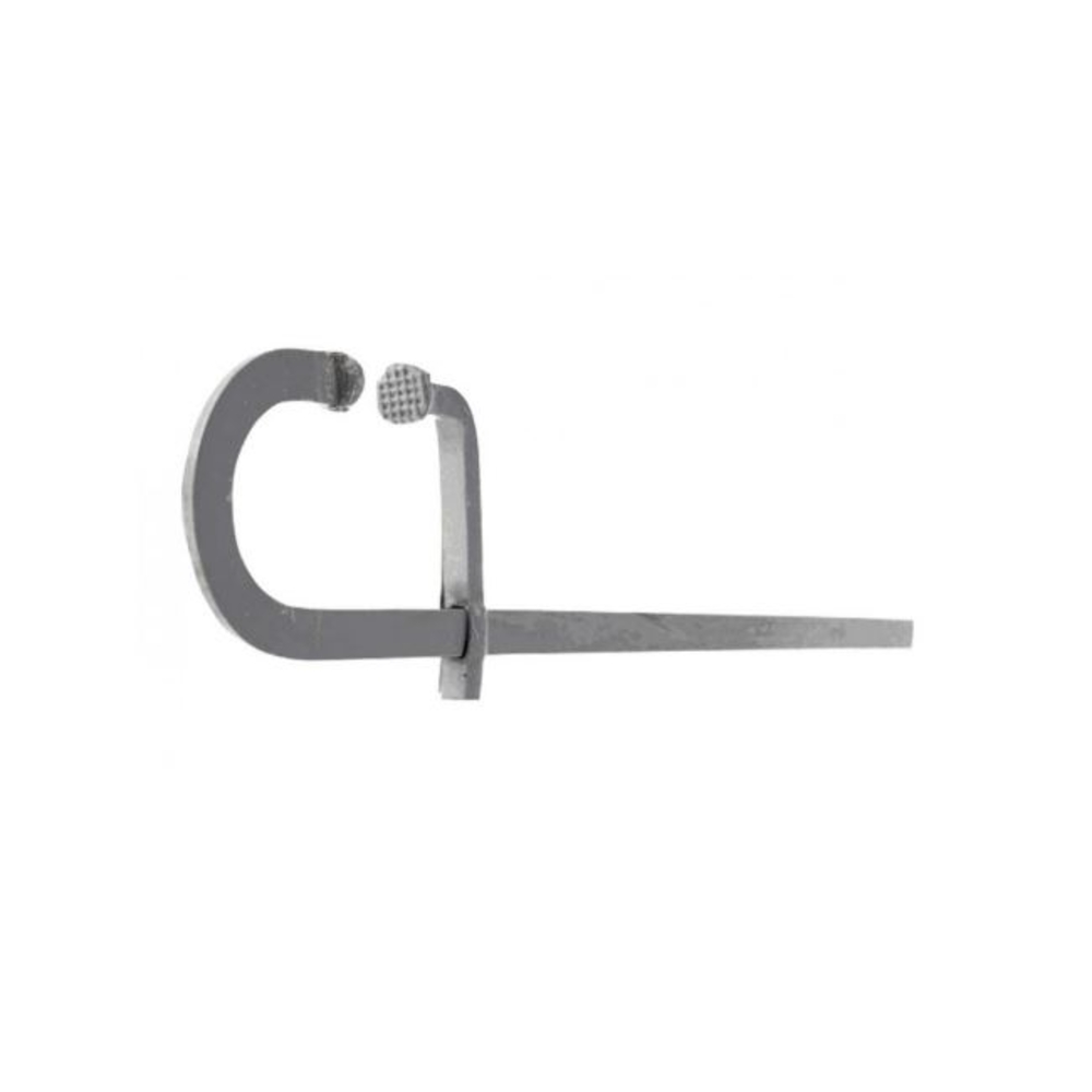 SERRE-JOINT DE MAÇON 40 x 60 - Saillie 135 mm