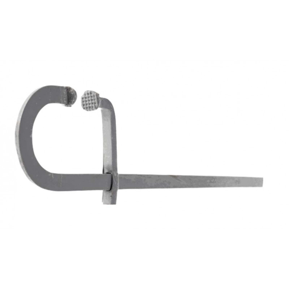 Serre‑joint de maçon 60 x 80 Saillie 135 mm SODIMAT - SJ1040