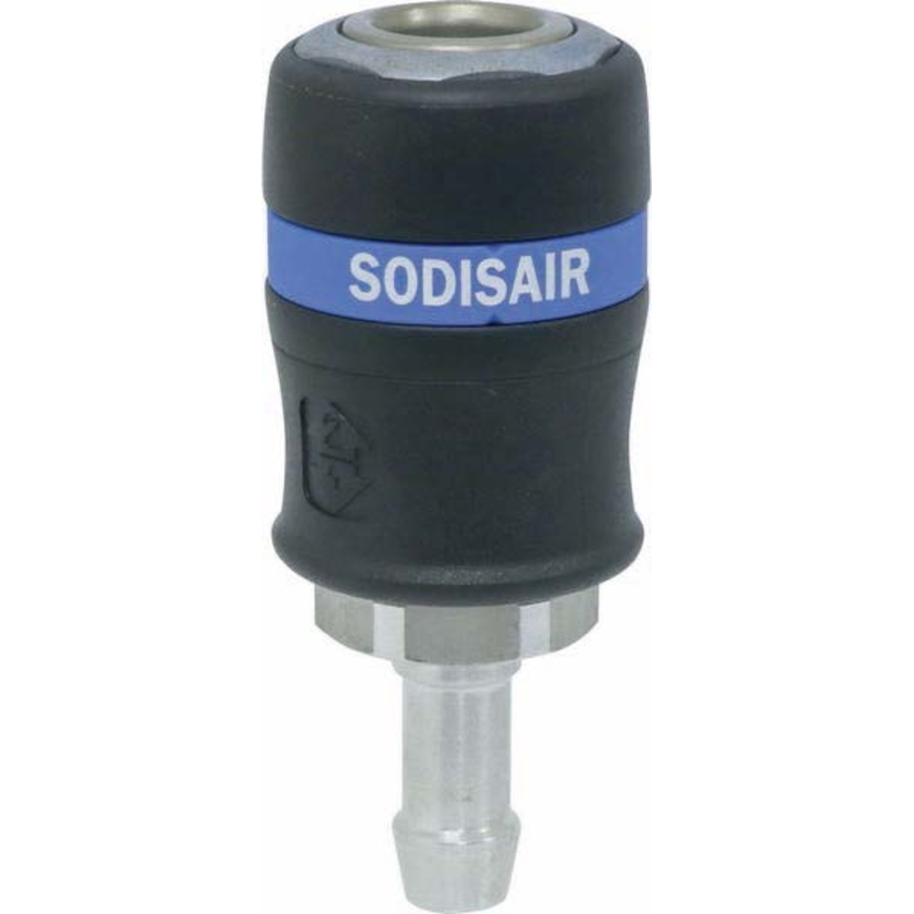 Raccord rapide securite 11mm p/flexible d.13 vrac DRAKKAR EQUIPEMENT - 01337