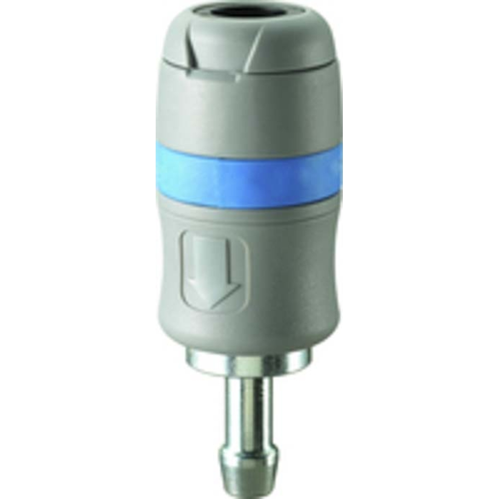 Raccord rapide 6mm p/ flexible d.8 vrac DRAKKAR EQUIPEMENT - 01362