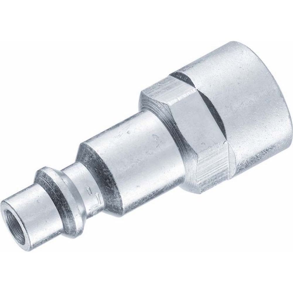 Embout rapide taraude acier f1/4 diam 6mm DRAKKAR EQUIPEMENT - 01400