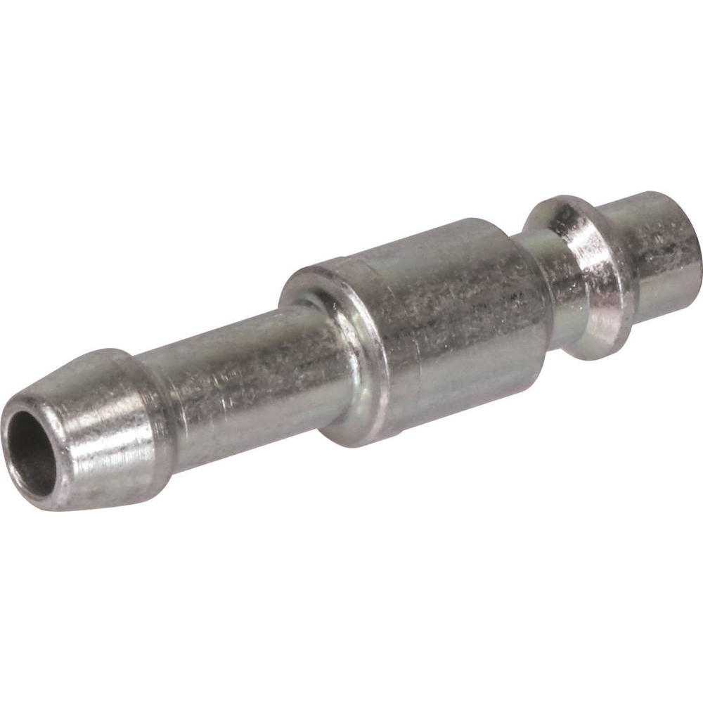 Raccord rapide mâle passage d'air 6mm pour tuyau de 8mm DRAKKAR - 01404