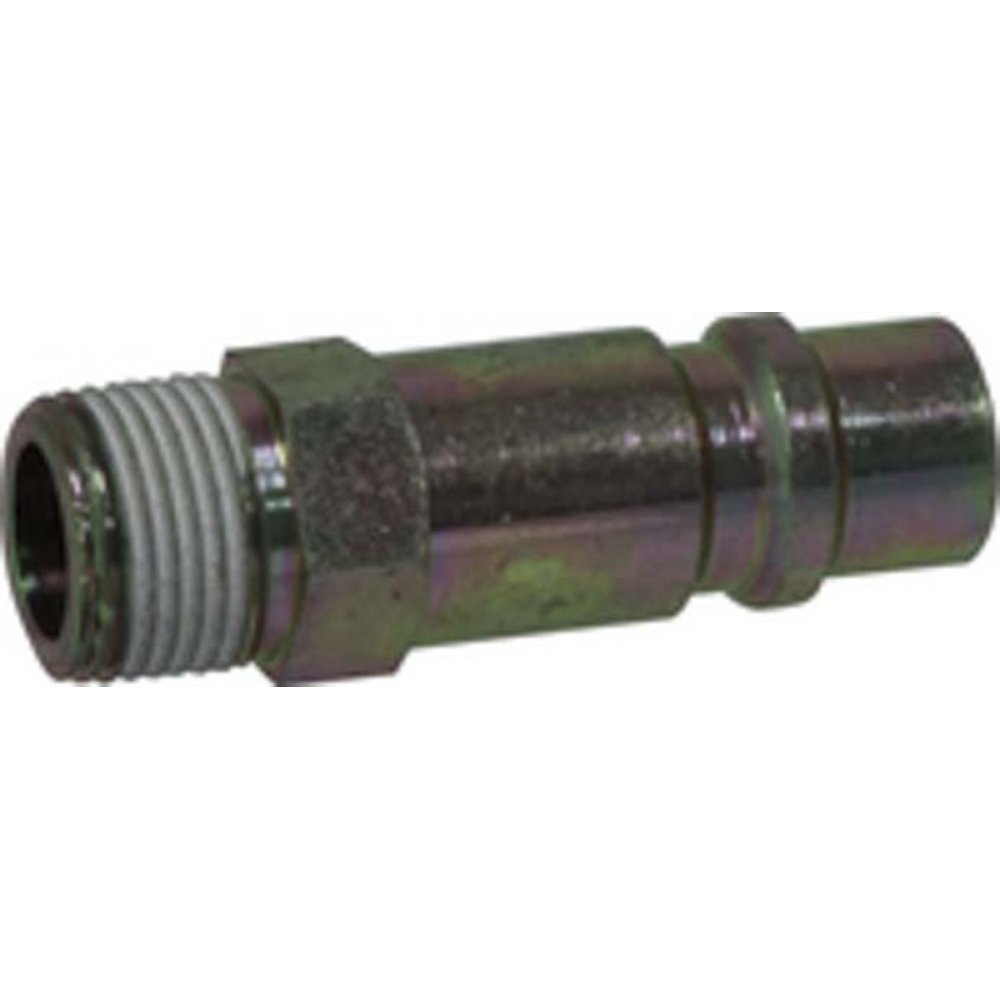 Embout rapide filete 3/8'm 11mm s/blister DRAKKAR EQUIPEMENT - 01426