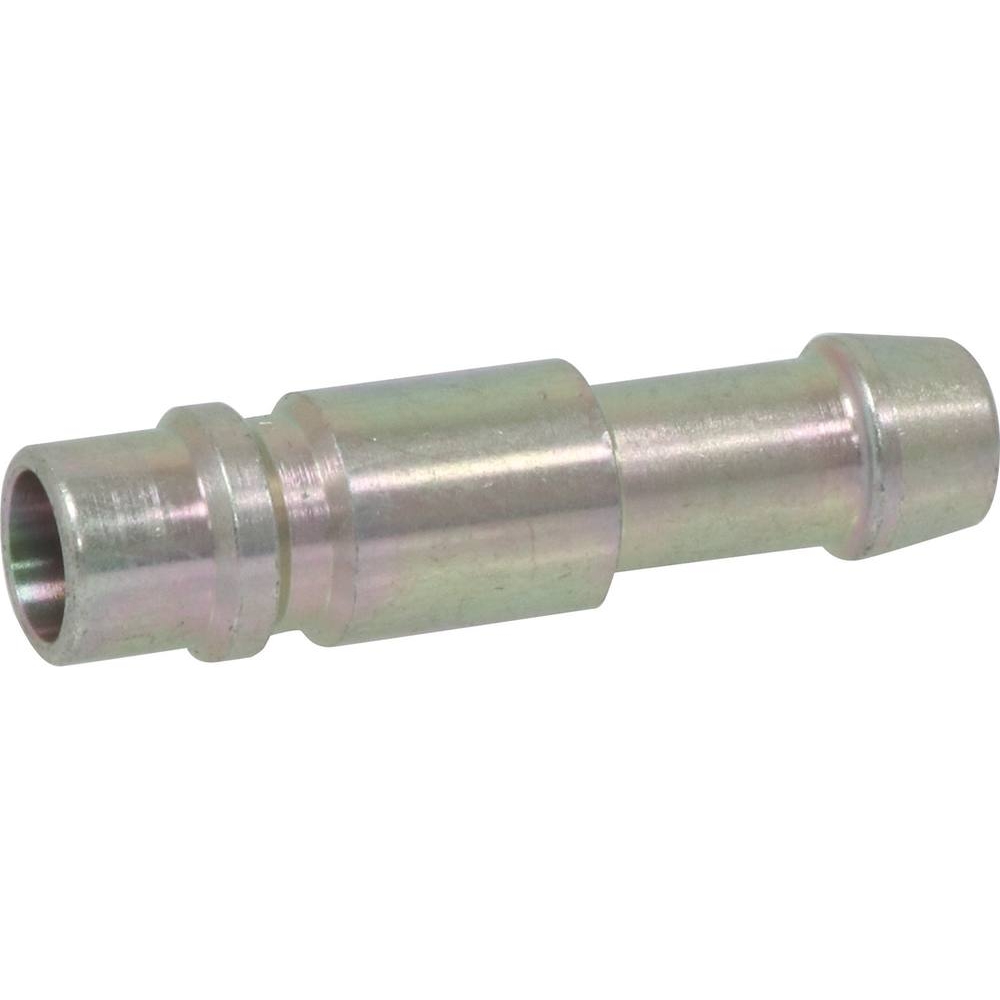 Raccord rapide mâle passage d'air 11mm pour tuyau de 13mm - DRAKKAR - 01430