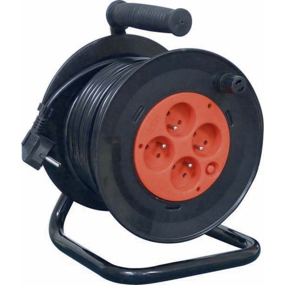 Enrouleur de cable SODELEC - 01550