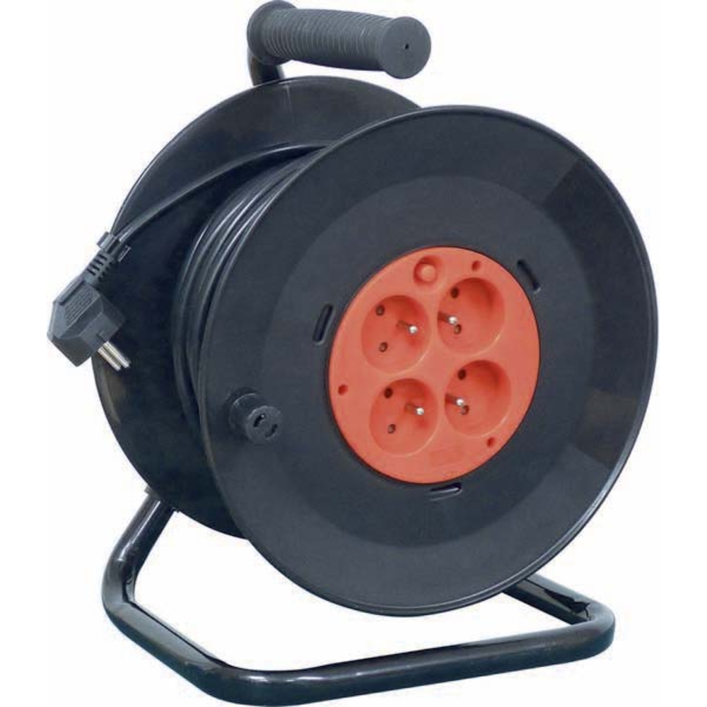 Enrouleur de cable electrique SODELEC - 01555