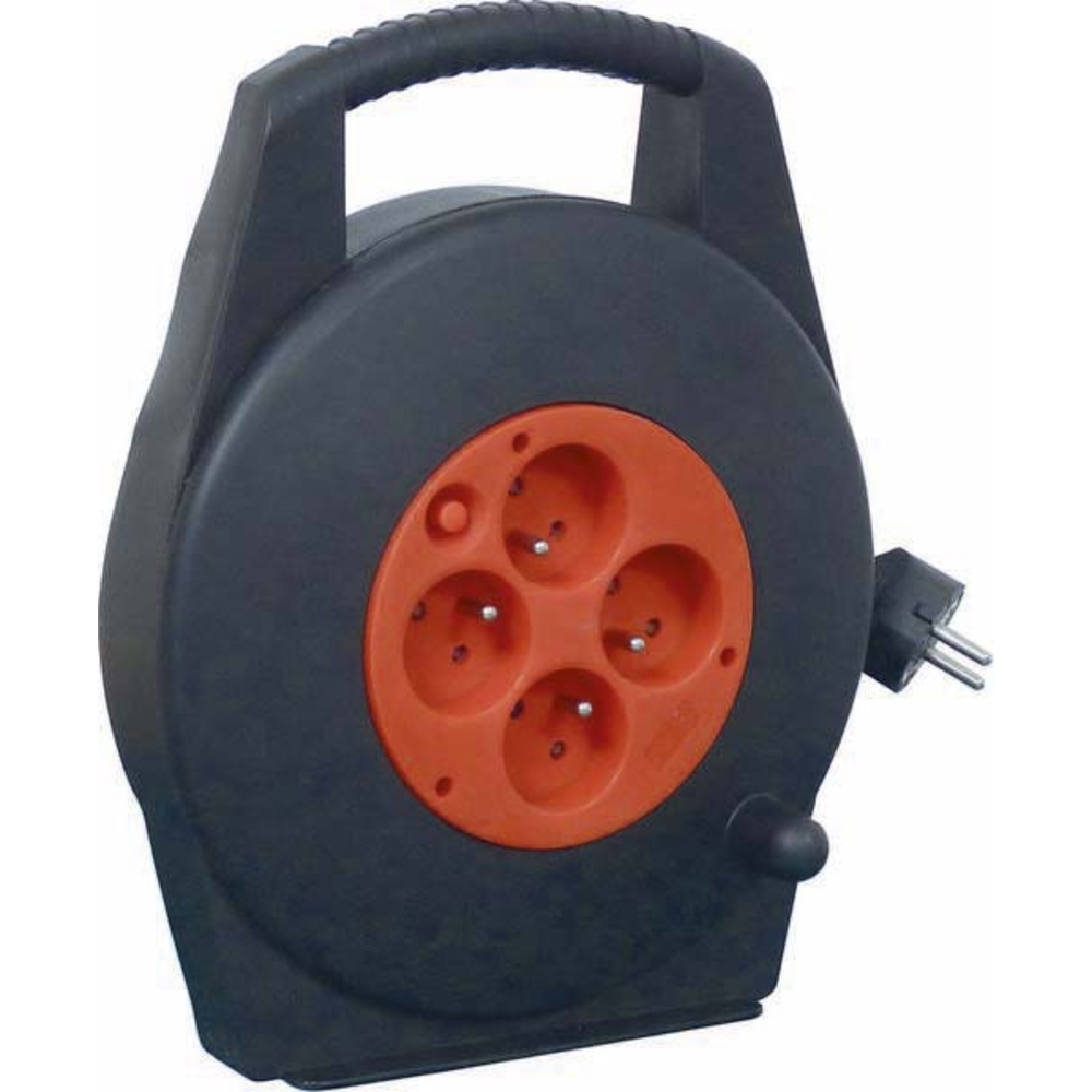 Enrouleur de cable electrique SODELEC - 01585