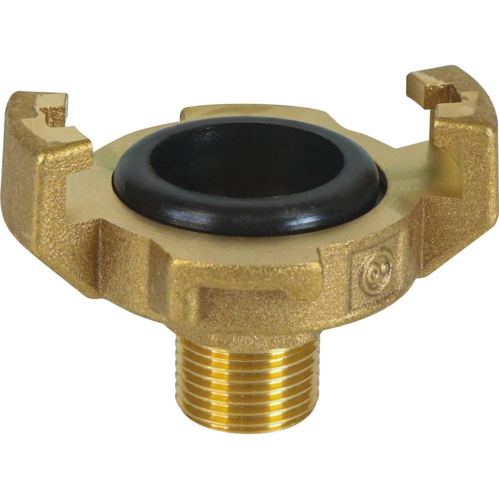 Raccord express filetage mâle 3/8