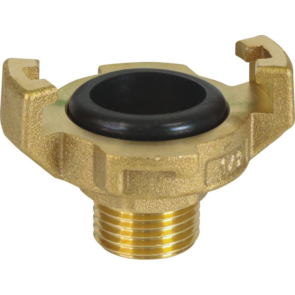 Raccord express filetage mâle 1/2