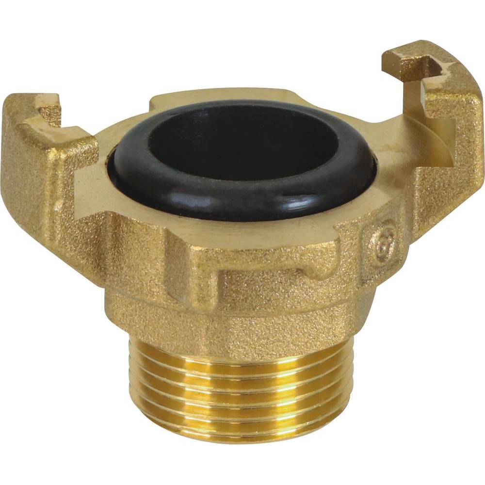 Raccord express filetage mâle 3/4