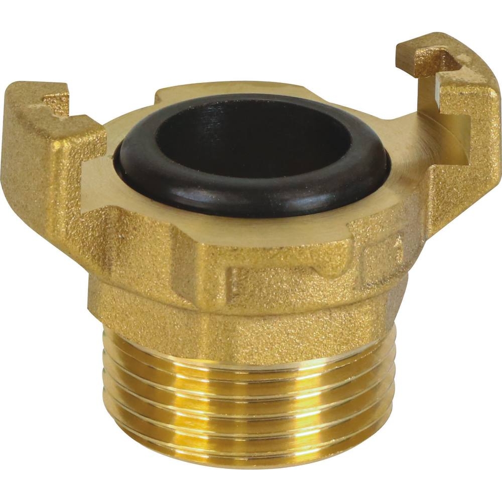 Raccord express filetage mâle 1