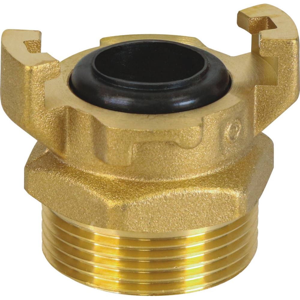 Raccord express filetage mâle 1